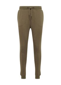 Only & Sons Only & Sons, Herren Hose 'onsBASIC SWEAT PANTS UNBRUSHED', Oliv