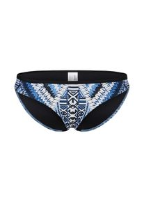 Seafolly, Damen Hipster, Blau