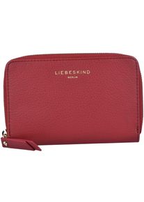 Liebeskind Berlin, Damen Geldbörse 'Basic Fiona', Rot