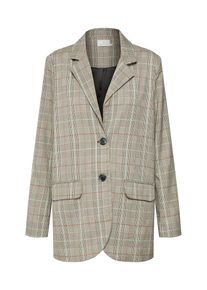 Kaffe, Damen Blazer 'Bess', Grau