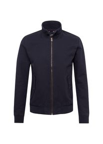 Jack & Jones JACK & JONES, Herren Blouson 'STEVE', Navy