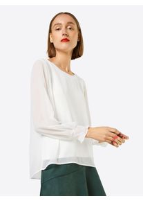 soyaconcept, Damen Shirt, Offwhite