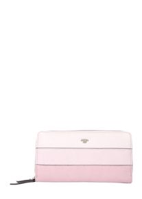 Tom Tailor, Damen Geldbeutel 'April', Rosa / Hellpink