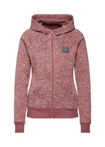 Billabong, Damen Hoodie, Rosa