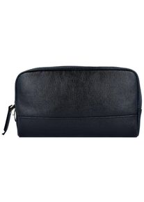 Liebeskind Berlin, Damen Kosmetiktasche, Schwarz
