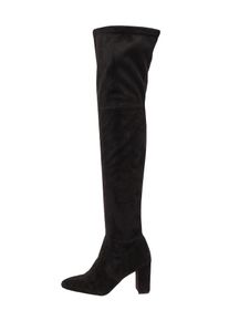 Bianco, Damen Stiefel 'Aatena', Schwarz