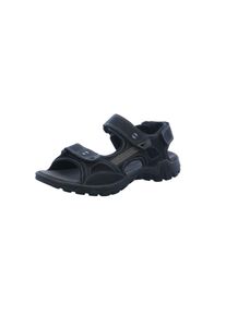 Lurchi, Herren Sandalen, Kobaltblau