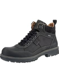 Camel Active, Herren Winterstiefeletten 'Scandinavia GTX 17', Schwarz