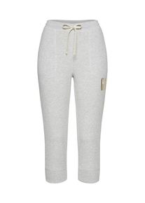 GAP, Damen Jogginghose, Gold / Graumeliert