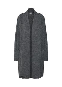 Noisy may, Damen Cardigan 'HELLEN', Graumeliert