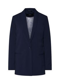 Véro Moda VERO MODA, Damen Blazer 'MOLLY', Nachtblau