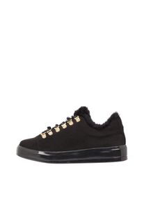 Bianco, Damen Sneaker 'ALLY', Schwarz