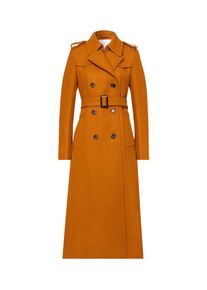 IVY & OAK IVY & OAK, Damen Trenchcoat, Cognac