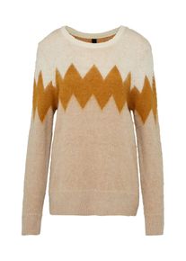 soyaconcept, Damen Strickpullover 'SC-NATALIE 1', Beige