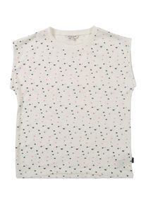 REVIEW for Teens, Mädchen Shirt 'TG-19-T207', Creme / Weiß