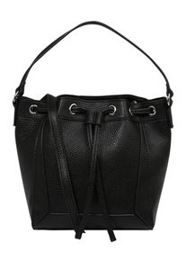 Pieces, Damen Tasche 'Pcbalbina', Schwarz