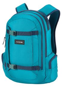 Dakine, Damen Mission Rucksack 25L, Marine / Türkis
