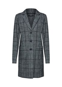 Opus, Damen Jacke 'Haley', Anthrazit / Schwarz