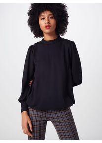 Jacqueline de Yong, Damen Bluse 'GUSTAV', Schwarz