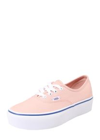 Vans, Damen Sneaker 'UA Authentic Platform 2.0', Altrosa
