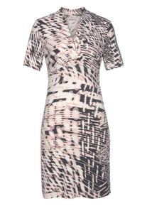 Boysen's BOYSEN'S, Damen Jerseykleid, bunt