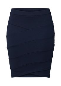 Saint Tropez, Damen Rock, Navy