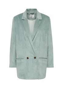 MOSS COPENHAGEN, Damen Blazer 'Jeppi ', Mint