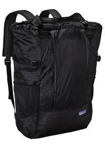 Patagonia, Damen 'LW Travel' Rucksack, Schwarz