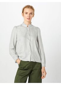 Kookai, Damen Bluse, Hellgrau