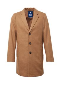 Tom Tailor, Herren Mantel, Sand