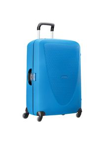 Samsonite, Herren Trolley 'Termo Young Spinner 4-Rollen', Himmelblau