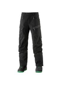 O`Neill O'NEILL, Herren Snowboardhose, Schwarz