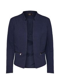 Only, Damen Blazer 'Maddy', Nachtblau