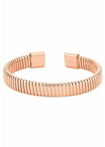Liebeskind Berlin, Damen Armspange 'LJ-0166-B-58', Rosegold