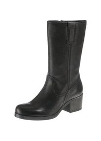 Bullboxer, Damen Winterstiefel, Schwarz