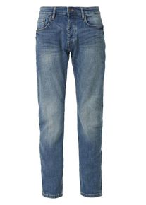 Q/S Designed By, Herren Jeans 'Rick', Blue Denim