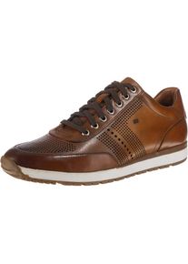 Gordon & Bros Gordon & Bros, Herren 'Conte' Sneakers Low, Braun