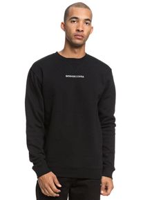 DC Shoes, Herren Sweatshirt 'Craigburn Crew2', Schwarz