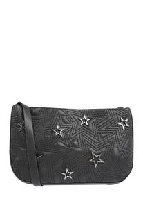 Esprit, Damen Umh&auml;ngetasche 'Keira', Schwarz