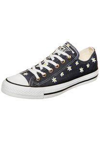 Converse, Damen Sneaker 'Chuck Taylor All Star OX', Dunkelblau