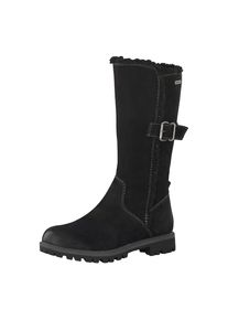 Tamaris, Damen Stiefel, Schwarz