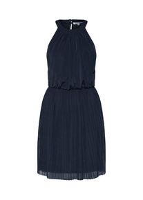ABOUT YOU, Damen Kleid 'Shirin', Dunkelblau