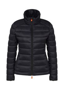 Save the Duck, Damen Steppjacke 'GIUBBOTTO', Schwarz