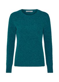 POSTYR, Damen Pullover 'Poscamilla', Gr&uuml;n