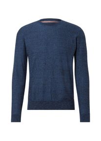 Tom Tailor, Herren Pullover, Navy