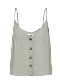 EDITED, Damen Blusentop 'Erina', Khaki