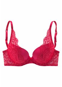 Lascana, Damen BH, Rot