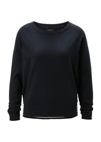 Marc O'Polo Marc O'Polo, Damen Strickpullover, Schwarz