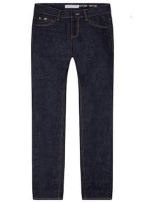H.I.S. HIS JEANS, Damen Jeans ' Johnny ', Blue Denim