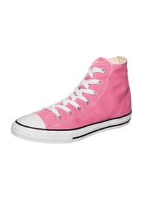 Converse, M&auml;dchen Sneaker 'All Star', Pink / Schwarz / Wei&szlig;